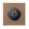 Decdeal smart thermostats smart thermostat for home WiFi Smart Thermostat