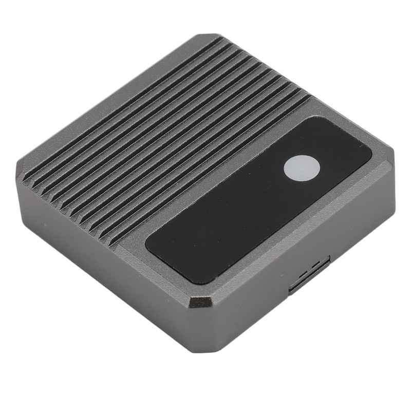 M.2 NVMe SSD Enclosure USB 3.1 Gen2 10Gbps M.2 SSD