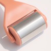 Ice Roller Massager Stainless Steel Portable Face Eye Massage Beauty