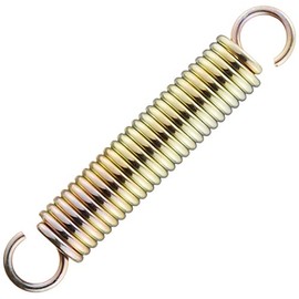 ツチノ クロメート引きバネ 1個入 SR-1987