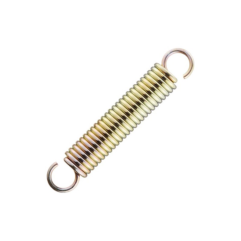 ツチノ クロメート引きバネ 1個入 SR-1987