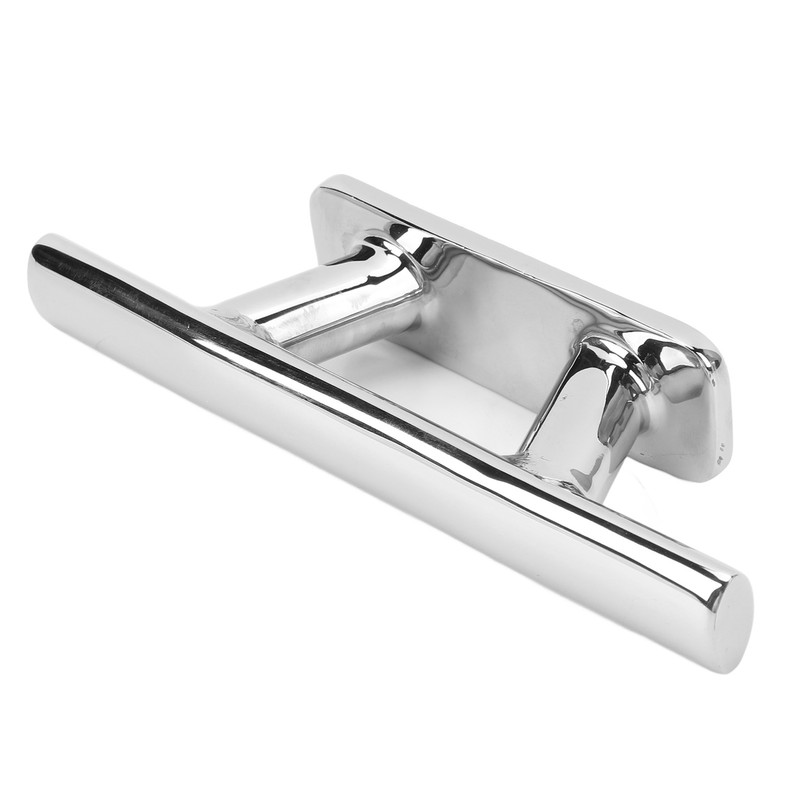 Boat Dock Cleats Professional Hollow Design 316 Stainless Steel Dock