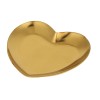Unbranded (Gold)Nail Art Gel Nail Polish Palette Heart Shaped Nail
