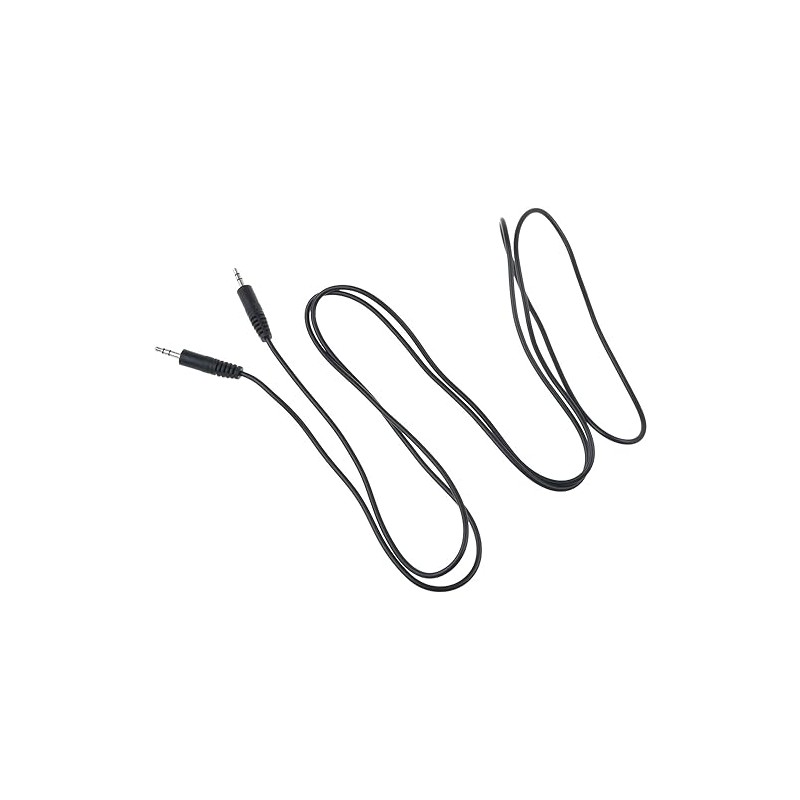 Jantoy 3.5mm AV Out to AUX in Cable Audio/Video Cable