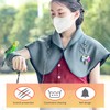La La Pet® Parrot Anti-Scratch Shoulder Protector and Arm Guard
