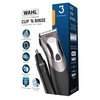 Wahl Clip N Rinse Hair Clipper for Men, Gifts for