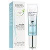 Derma Treatments Pure Eye Rescue Serum Aloe Vera & Coconut