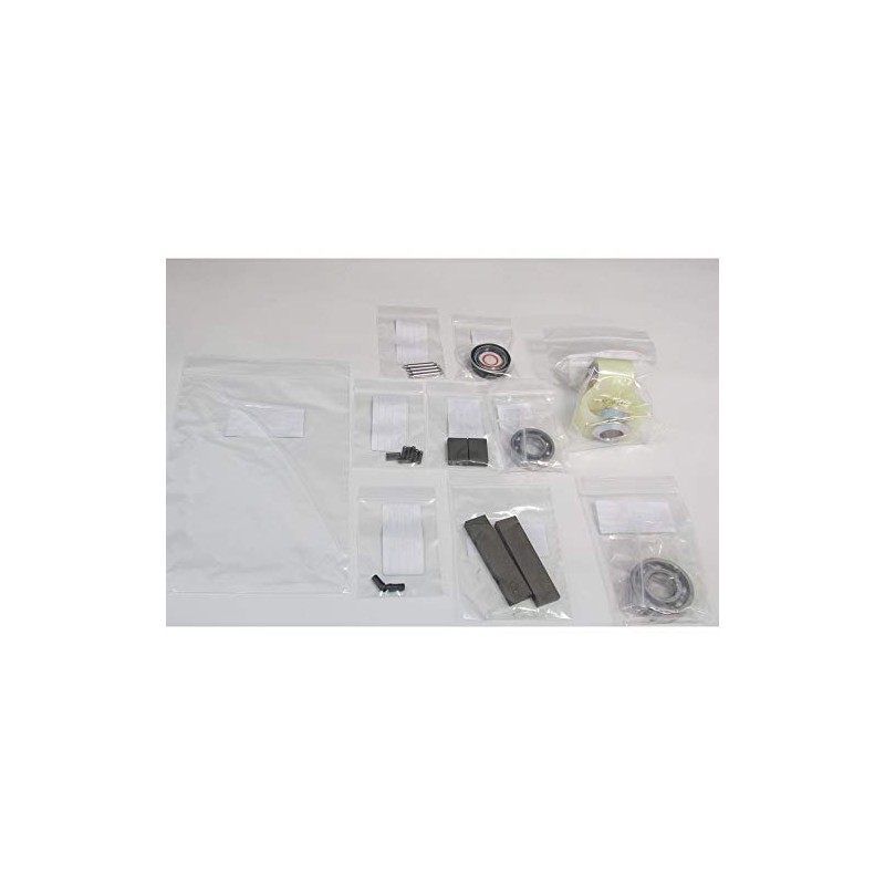 ULVAC Maintenance Kit for G-100D/101D B 3Φ G-101D