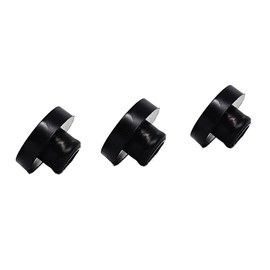 talioy 3 Pack 735-0149 935-0149 Lawn Mower Fuel Tank Bushing fits for Craftsman Cub Cadet MTD Troy Bilt 104047 46-6560 33679 Compatible with Garden Tractor and Generator