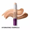 COVERGIRL Simply Ageless Instant Fix Advanced Concealer, 370 Tawny