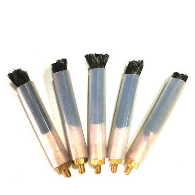 ICZW Brush for Weld Seam Bead Joint Cleaning Polishing Machine