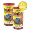 Tetracolor Xl Tropical Granules Pack De 2 Botes De 300