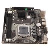 Motherboard All Excicon Capacito USB3.0 SATA2.0 Fine Workmanship Simple Installation