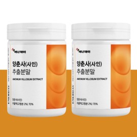 Wolto Market Partner 2 cans of Yangchunsa extract 2 cans x 230g / 양춘사 추출물 2통 2통X230g