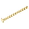 PATIKIL 8g Golf Brass Tip Weight Swing Balance Adjustment Tip