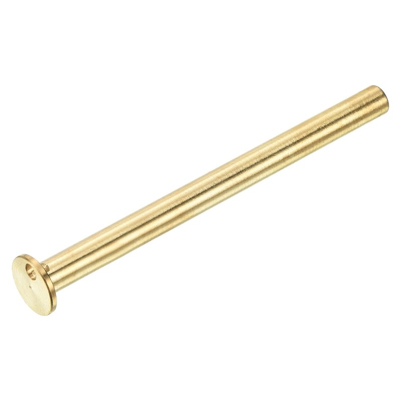 PATIKIL 8g Golf Brass Tip Weight Swing Balance Adjustment Tip