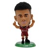 SoccerStarz Liverpool Luis Diaz - (2024 version) Mini Football Figurine