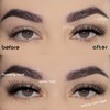 APCYUST Natural Lashes Wispy Eyelashes Fluffy Mink Lashes Naturl Look