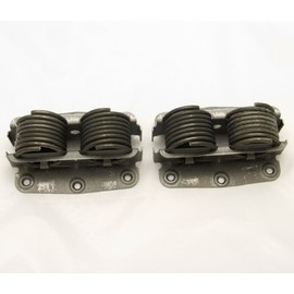 Rocker Springs, Platform, Replacement, 2 ea.
