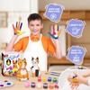 Docwouugo Arts and Crafts for Kids Ages 8-12: Stocking Stuffers