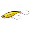 DAIWA Area Trout Presso Step Dart, Reaction Gold, 40S Lure