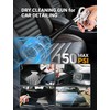 JASTIND Tornado Car Cleaning Gun, Powerful Dry Car Detailing Air