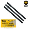 3 x SabreCut SC116PH2_3 116mm PH2 Compatible with Hilti SMD