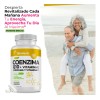 BioHerb Coenzima Q10 con Vitaminas E y C Crcuma Frmula