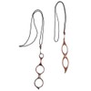 GLEAVI Glasses Necklace Reading Glasses Portable Magnifying Glass Handheld Readers