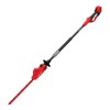 CRAFTSMAN CMCPHT818B V20* Cordless Pole Hedge Trimmer, 18-in. (Tool Only)
