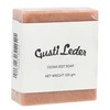 Gusti Leder Handseife Cedar Zest Soap - Seife Naturseife Seifenstück