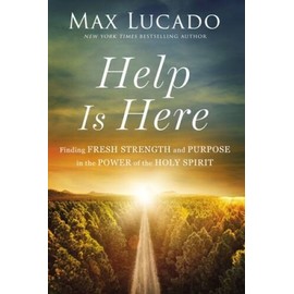 Help is Here: Facing Lifes Challenges with the Power of the Spirit - GOOD