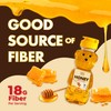 ChocZero Sugar Free Honey, 1:1 Natural Honey Equivalent, Same Sweetness