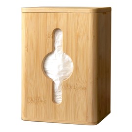 Simluxe Large Trash Bag Dispenser – Wall Mounted & Stackable Garbage Bag Holder Dispenser for Kitchen & Pantry | Costco Trash Bags Compatible | Durable & Effortlessly Organized