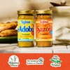 Loisa Adobo Seasoning, USDA Organic, Non-GMO, No-MSG, No Preservatives, No