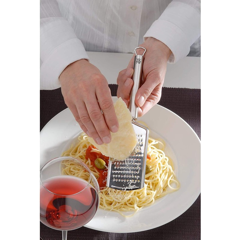 WMF 1871376030 Profi Plus Cheese Grater