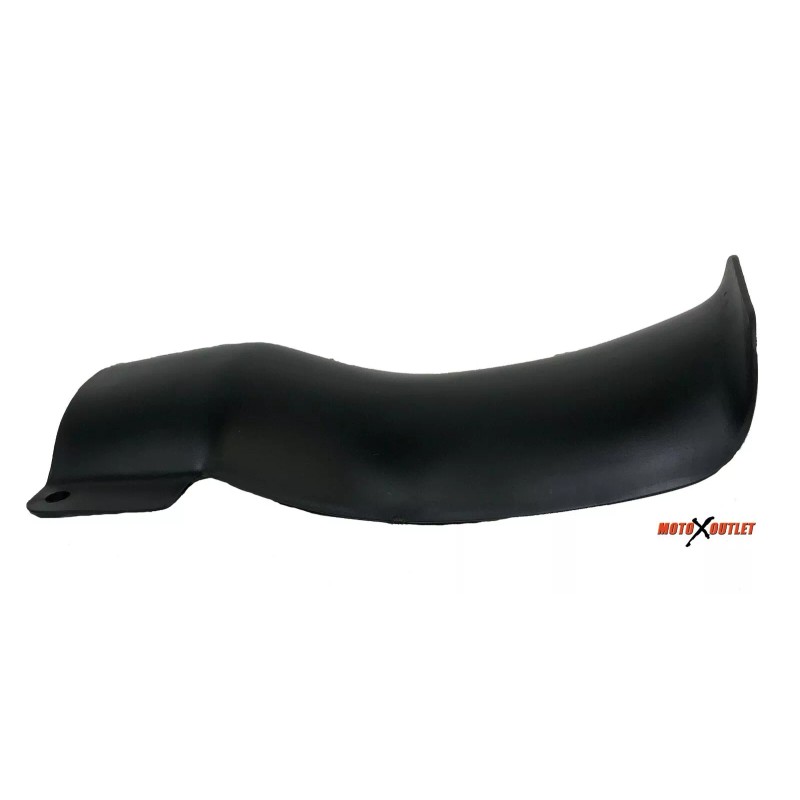 Kawasaki KX 500 Mud Flap 1988-04 250 125 KDX200 89-94