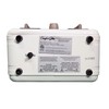 Comfort Glow EUH341 Milkhouse Style Electric Heater 5,200 Btu, White,