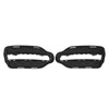 2pcs Fog Lamp Grille Cover 204 885 7123 Replacement for