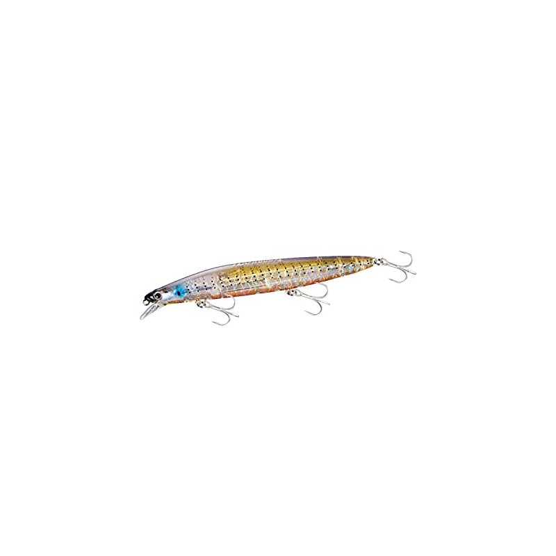 Shimano Xsense Silent Assassin 140F Flash Boost 010F Torringbone