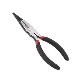 Astro Products SN273 Nose Pliers Straight Pliers Straight Pliers for Grip Cutting Maintenance DIY Craft Maintenance