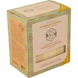 Crate 61 Soap, Vegan Cold Processed, Lavender / Single Bar 110g