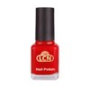 Nagellack Nr. 361 (hot chilli) 8ml - rot