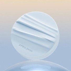 APRILSKIN [APRILSKIN]Glowing Matt Cushion (3 colors)