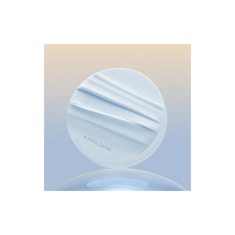 APRILSKIN [APRILSKIN]Glowing Matt Cushion (3 colors)