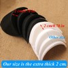 MiDube® Thickness 2cm / 0.78inch Foam Shoulder Pads Set Polyester