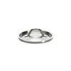 De Buyer 3509 Besteck, Edelstahl, 16 cm