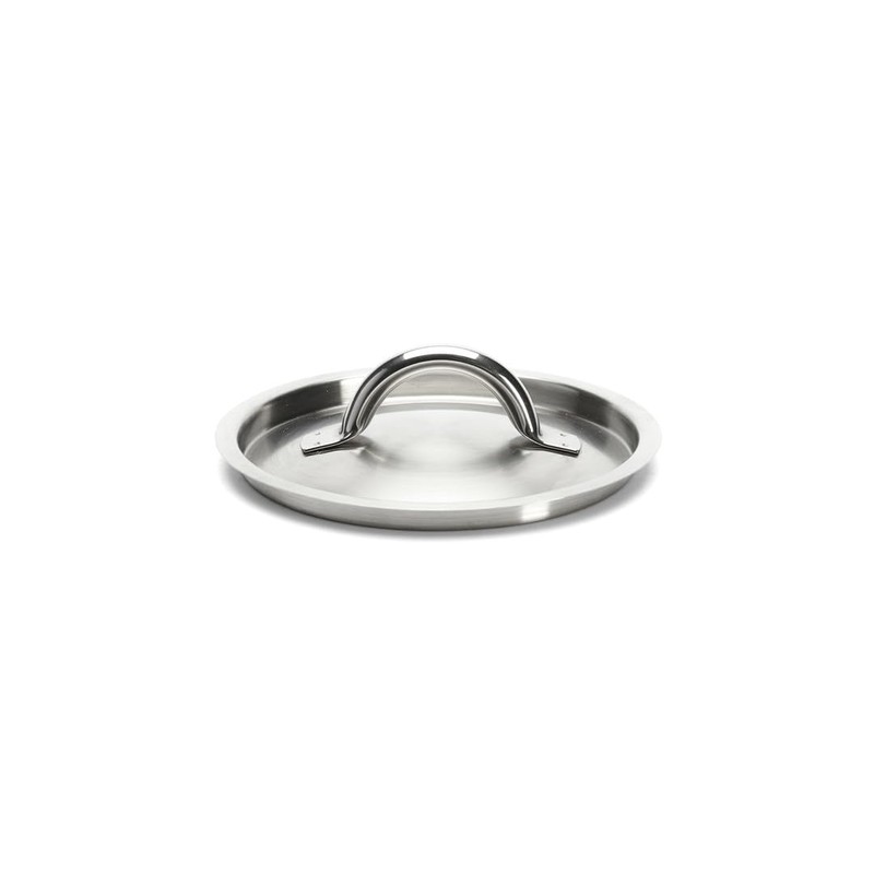 De Buyer 3509 Besteck, Edelstahl, 16 cm