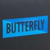 Butterfly 63400 Table Tennis Racket Case, YT Case, Holds 2