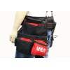 Professional Contractor Tool Rig Gear Apron Combo Pouch W Suspenders